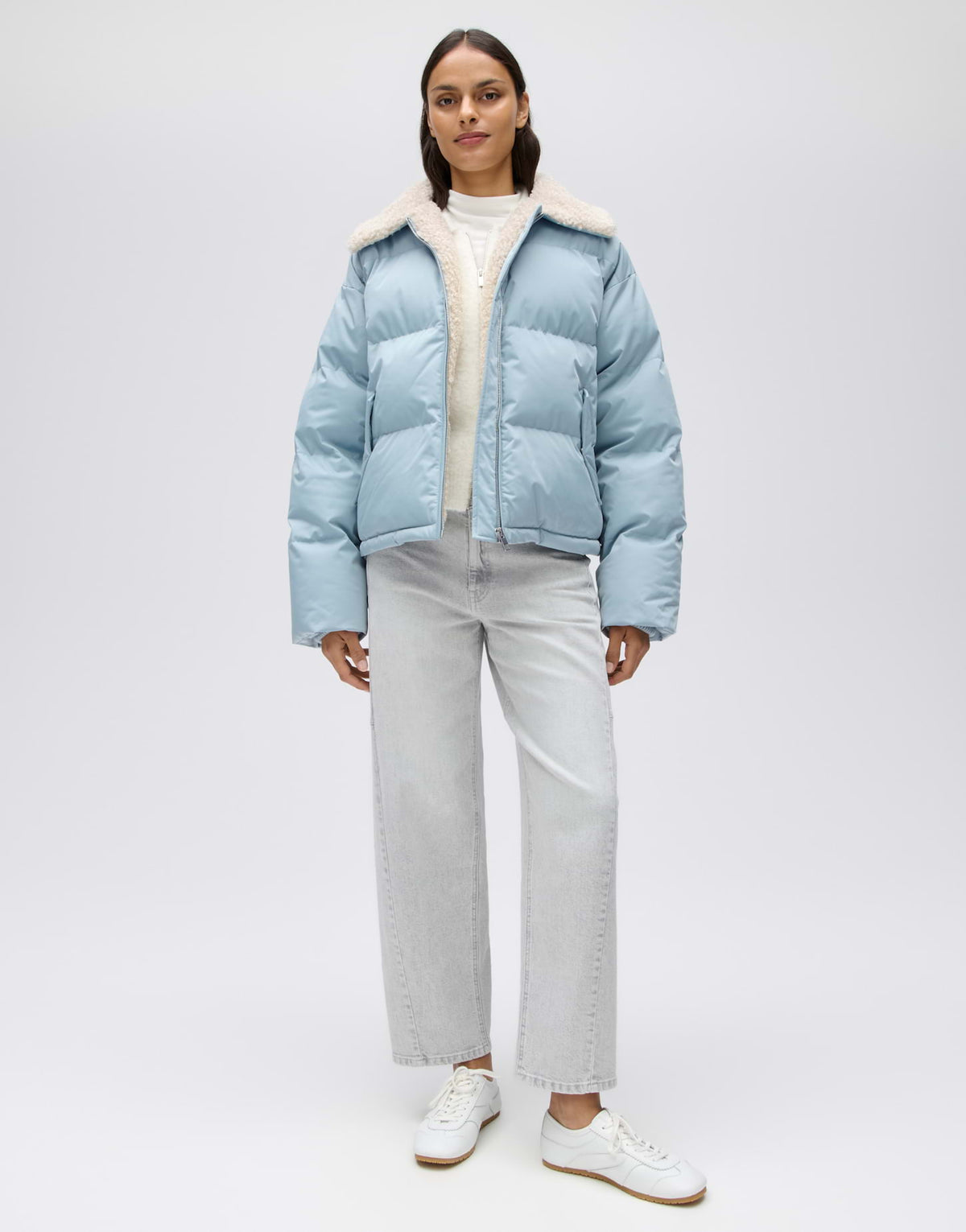 Hatchy (Dusty Aqua)