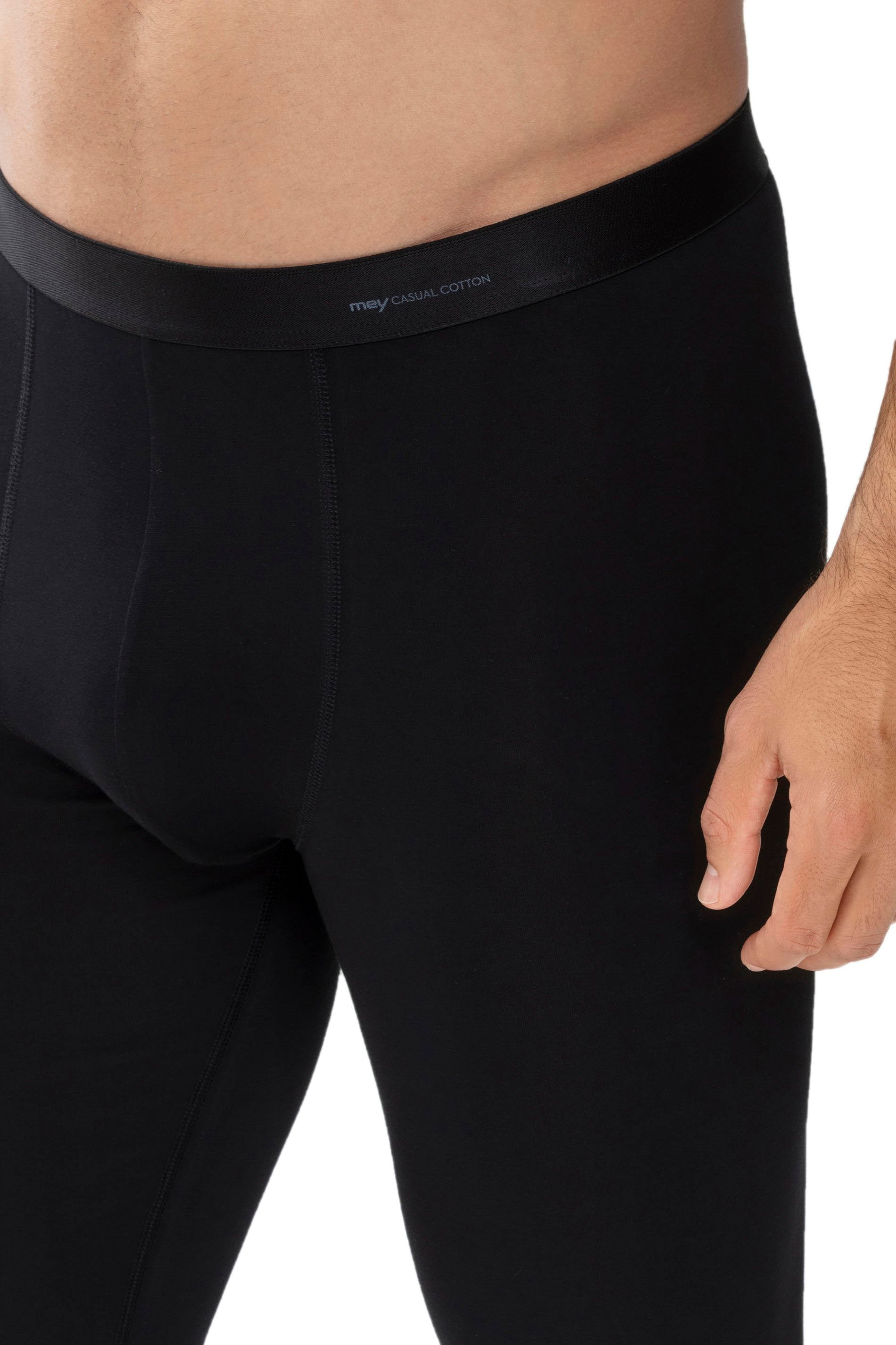 Long-Pants (Schwarz)