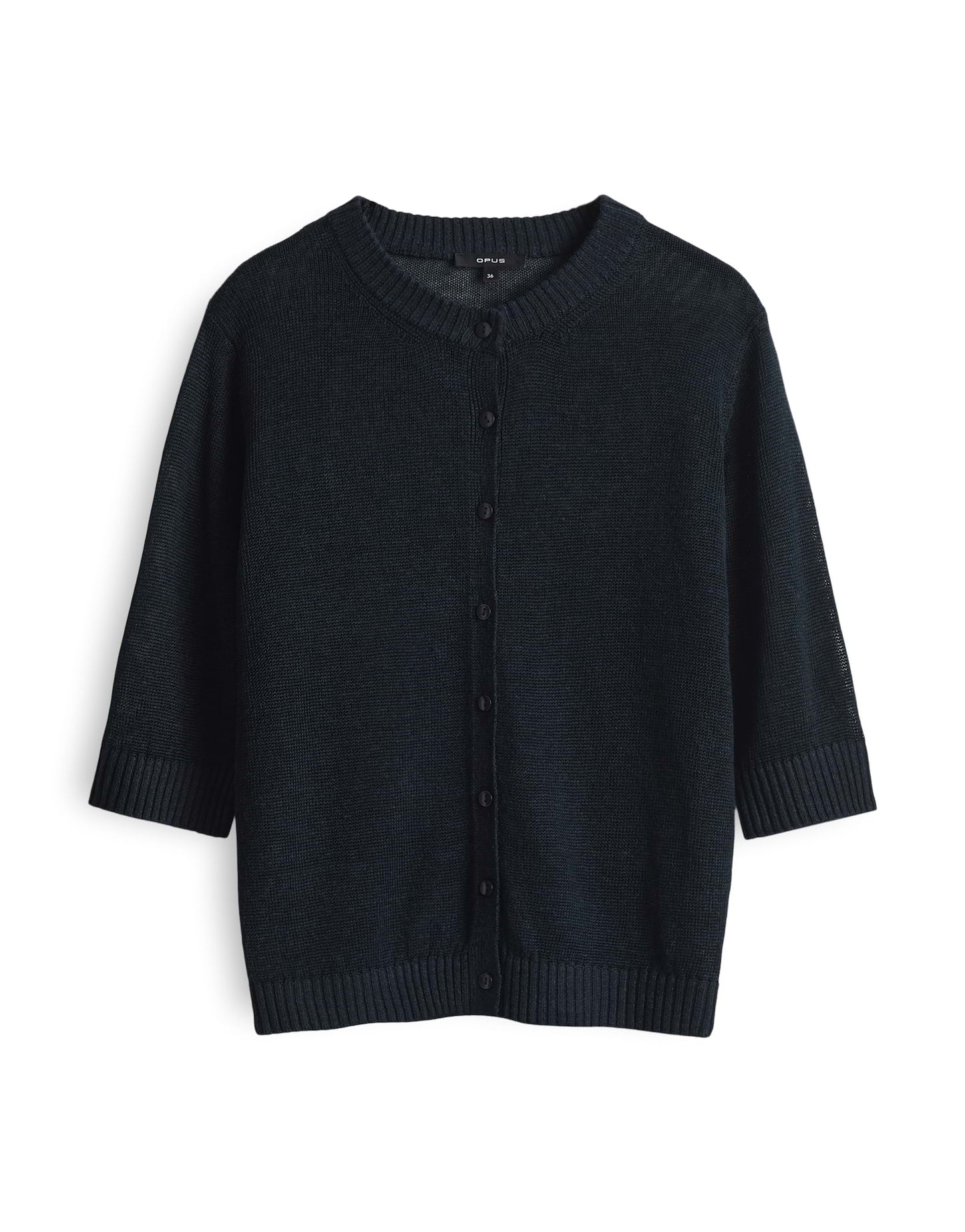 Datina (Coal Blue)