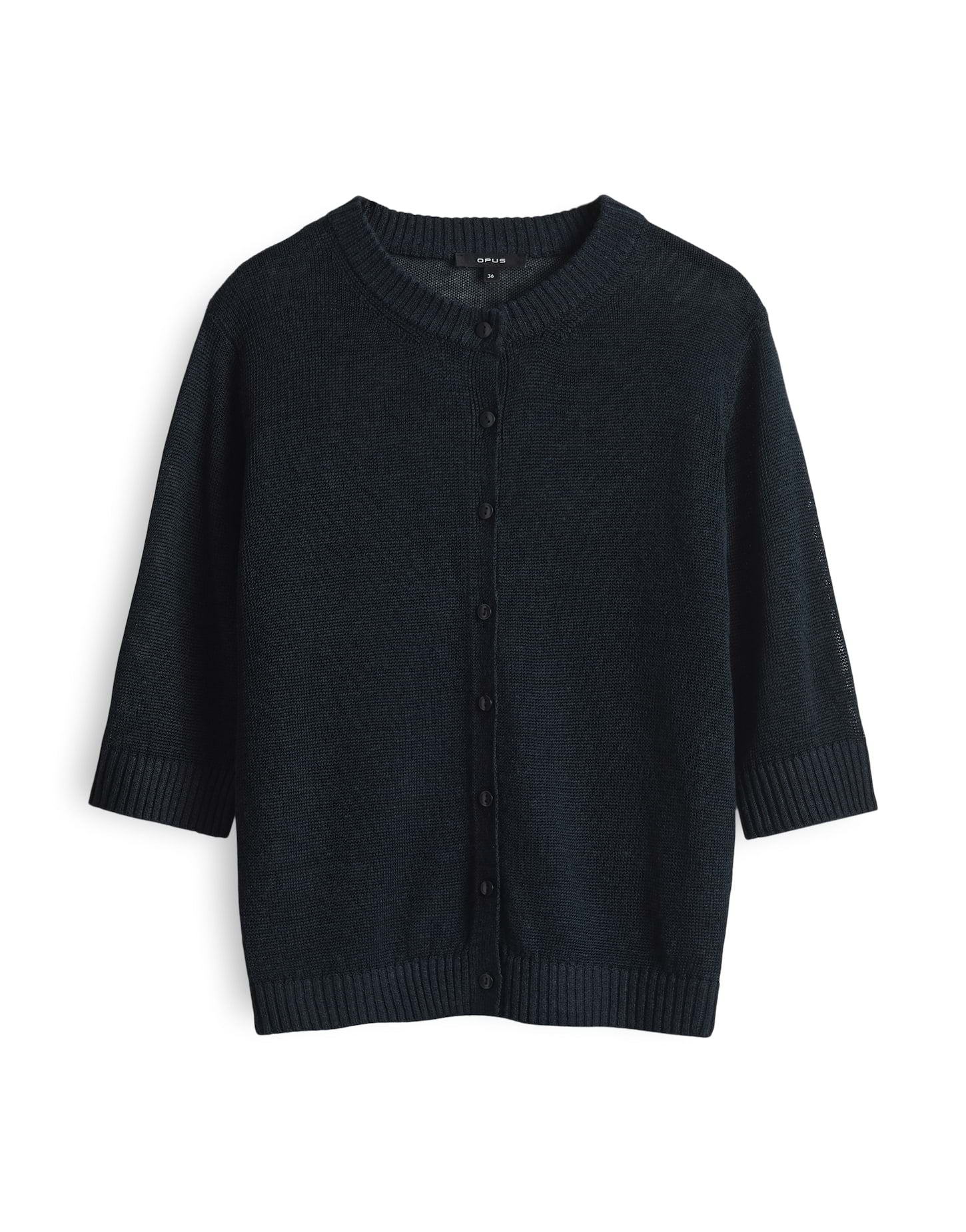 Datina (Coal Blue)