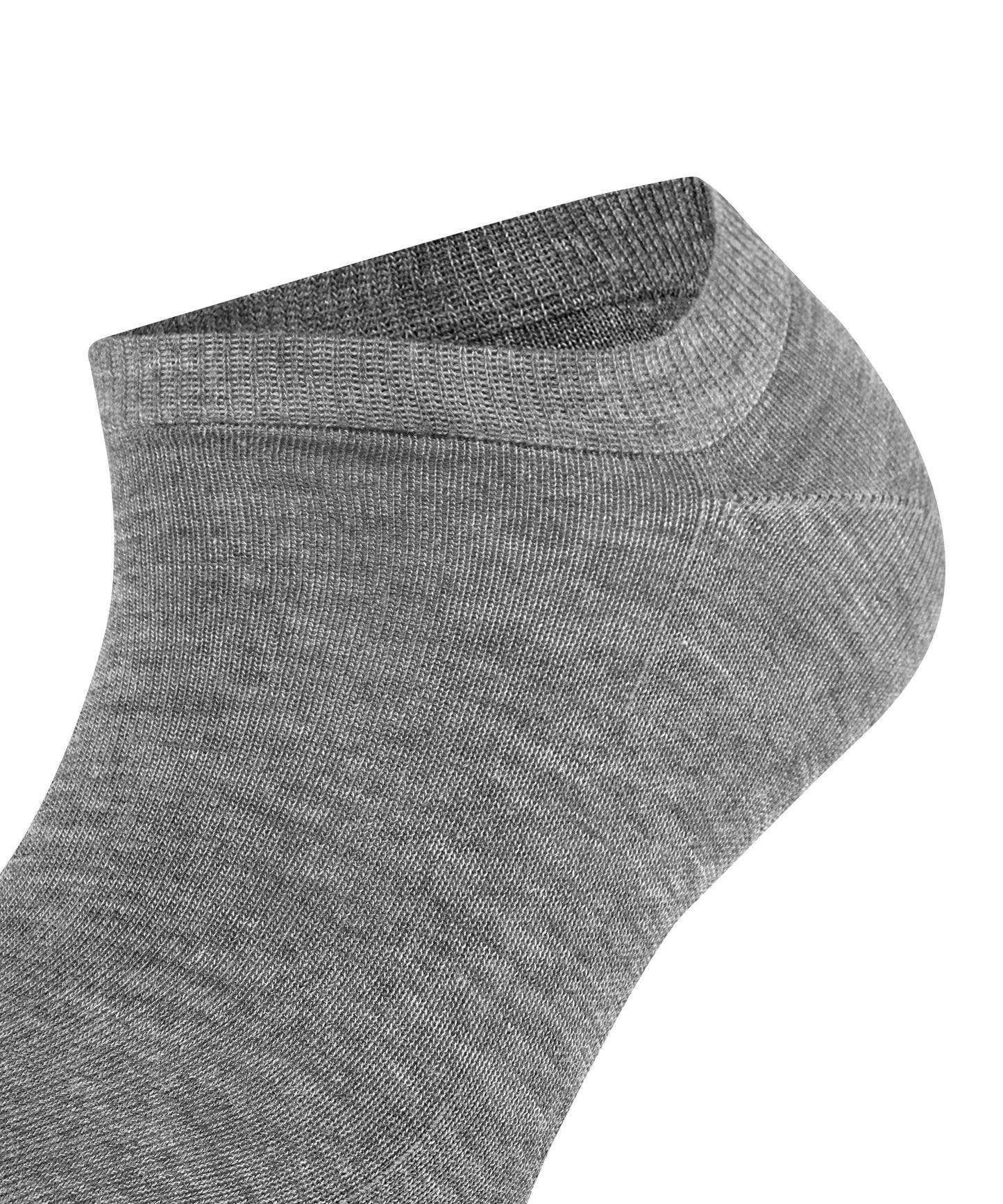 Sneakersocken Active Breeze (Light Greymel.)