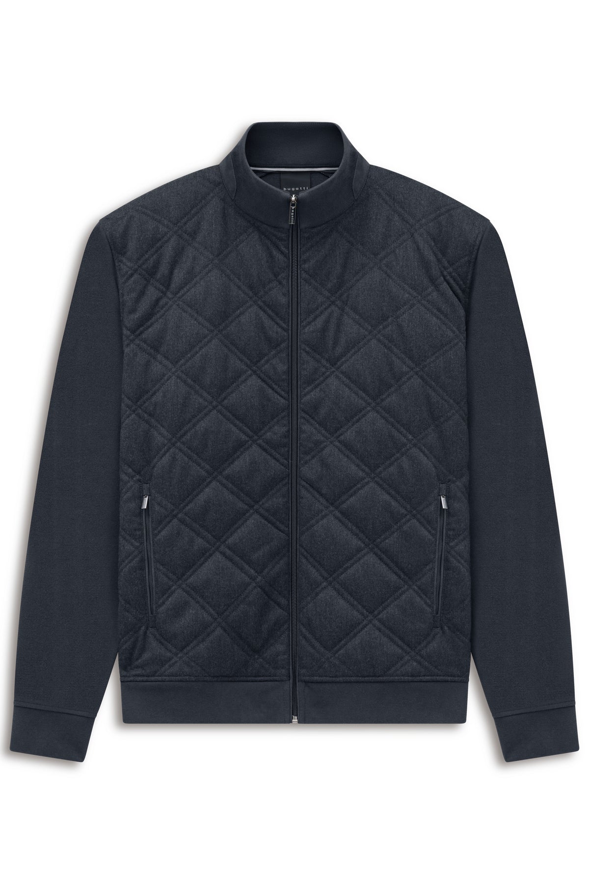 Herren Jacke Wirk (Marine)