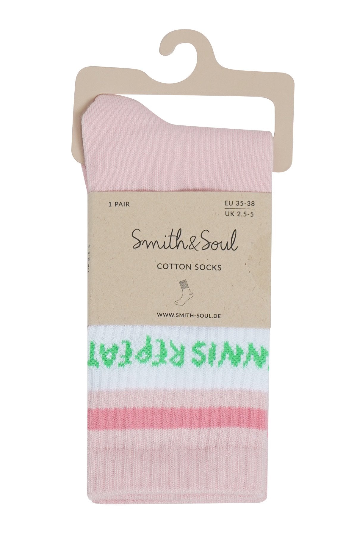 Socks (Powder Ros©)