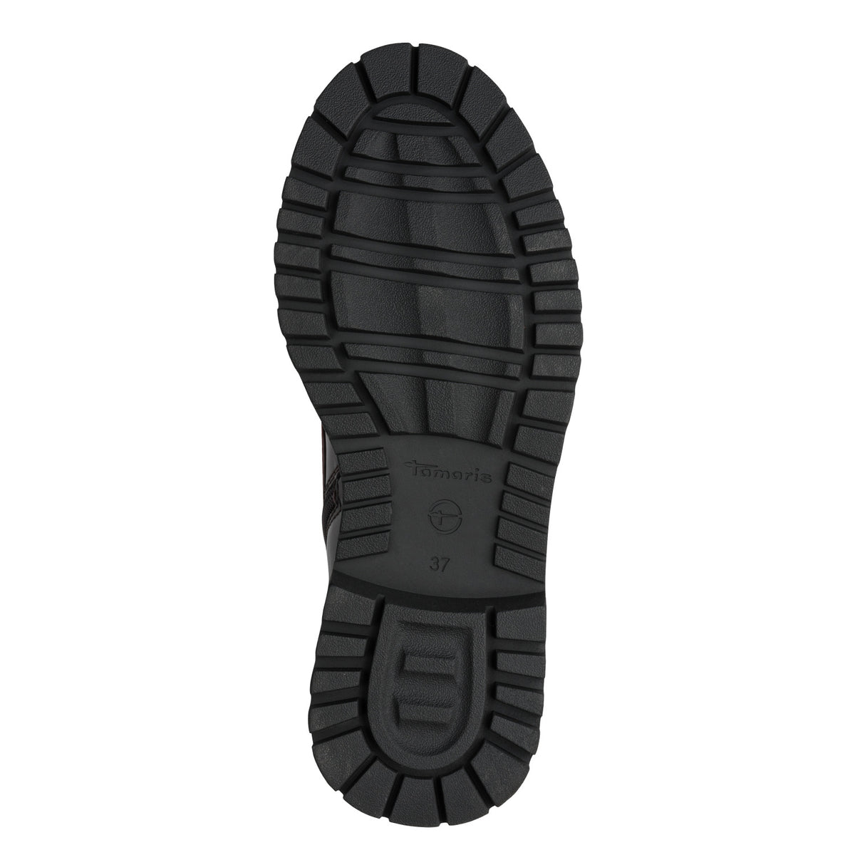 Stiefel (Merlot)