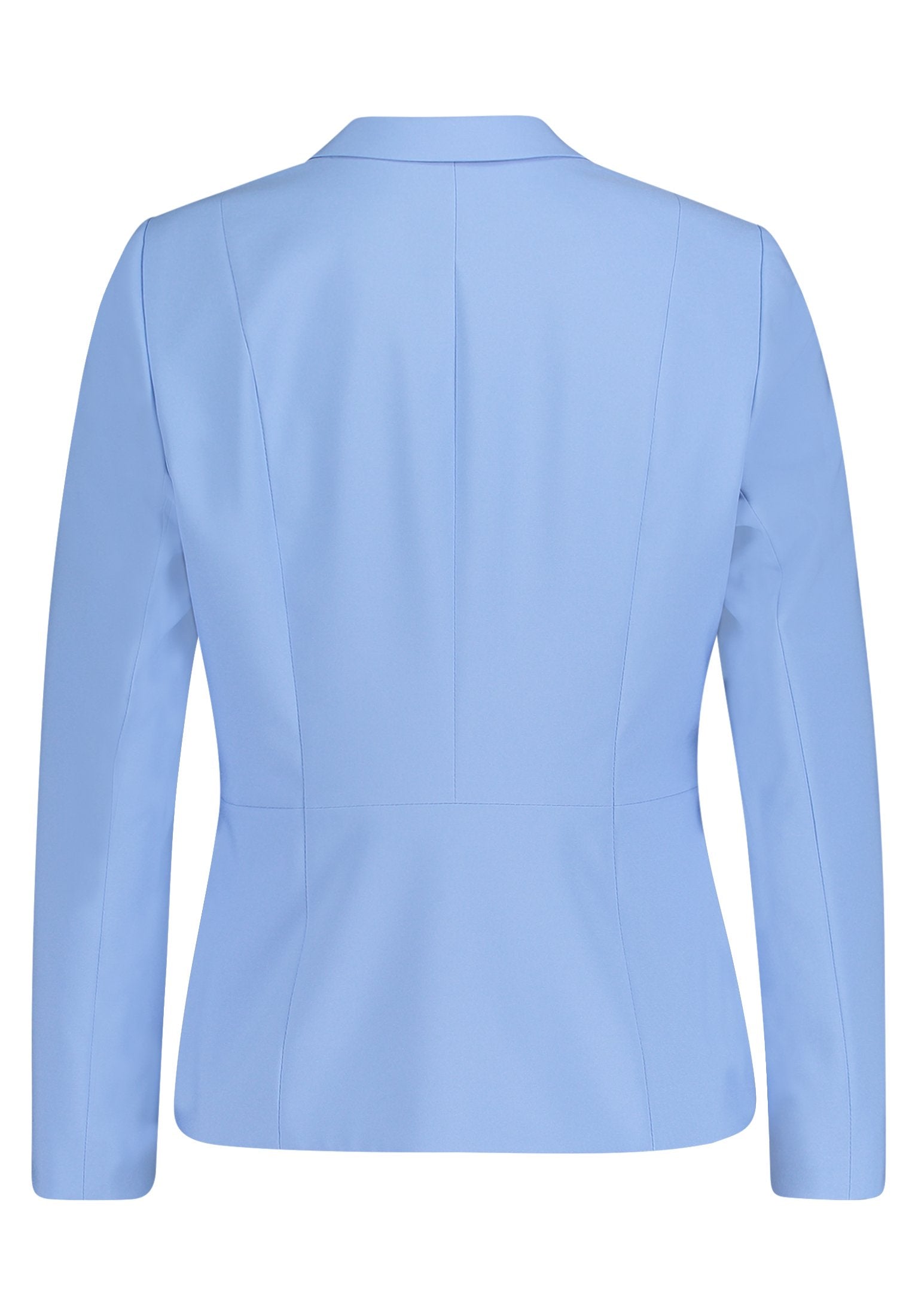 Blazer-Jacke (Azurine)