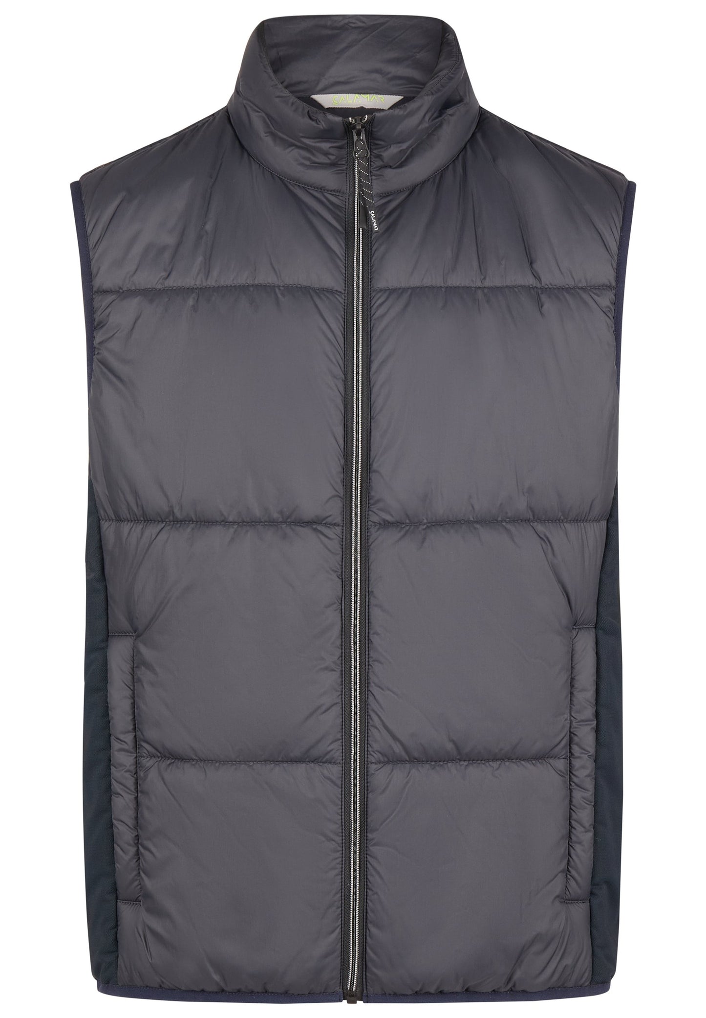 Outdoor Steppweste (Navy)
