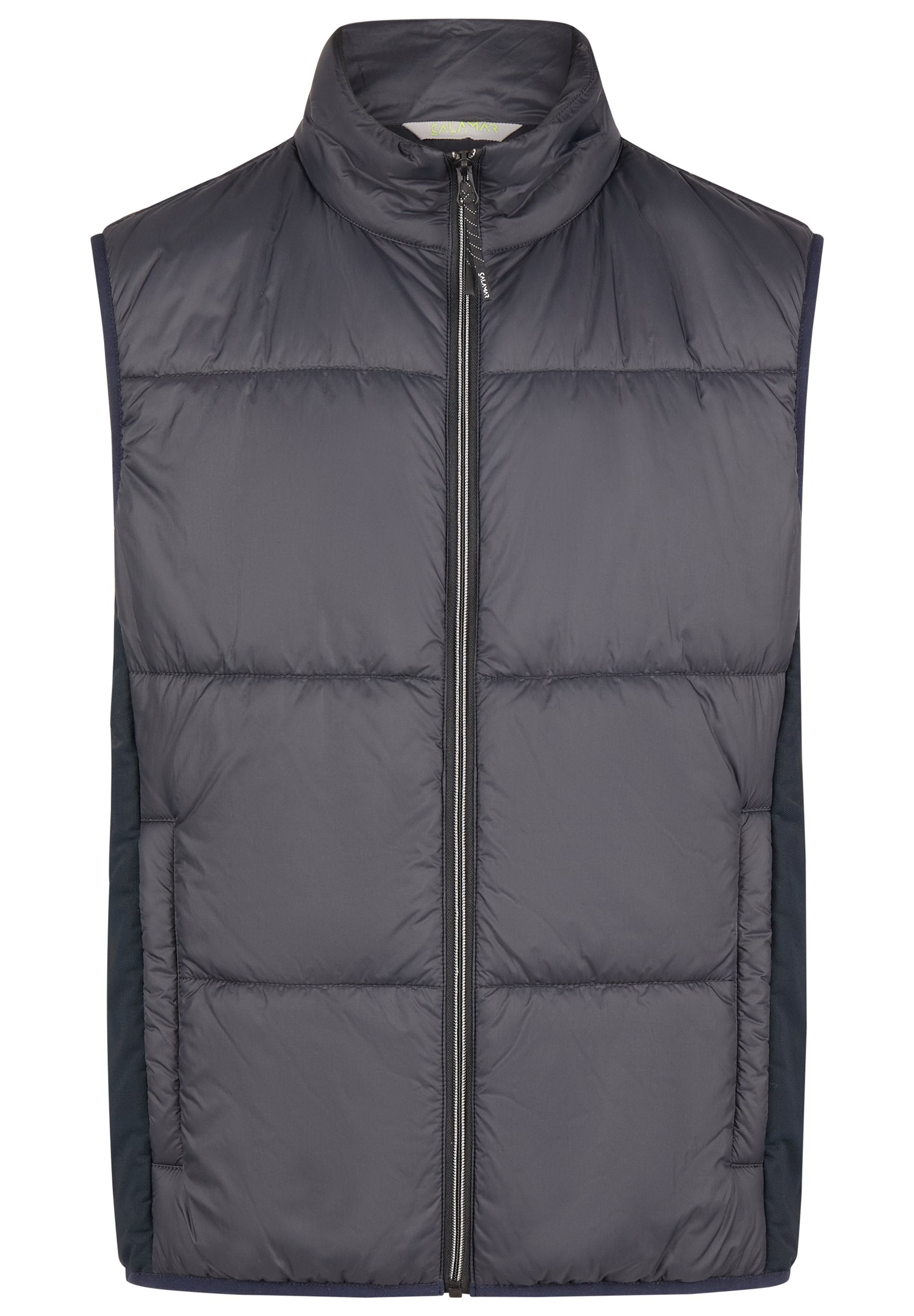 Outdoor Steppweste (Navy)