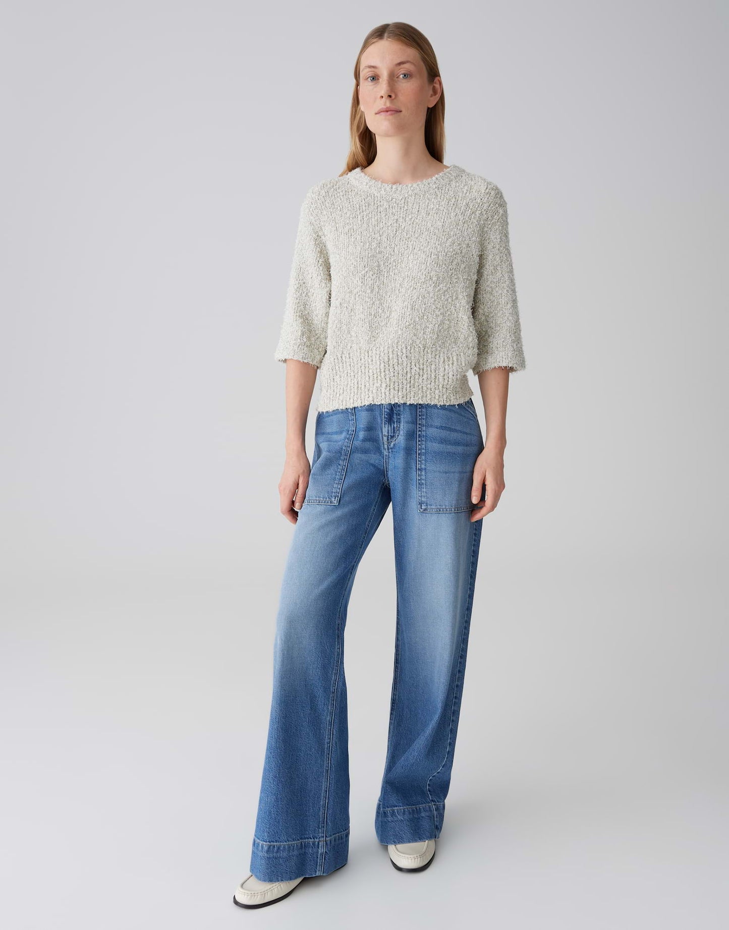 Pamos (Pale Olive)