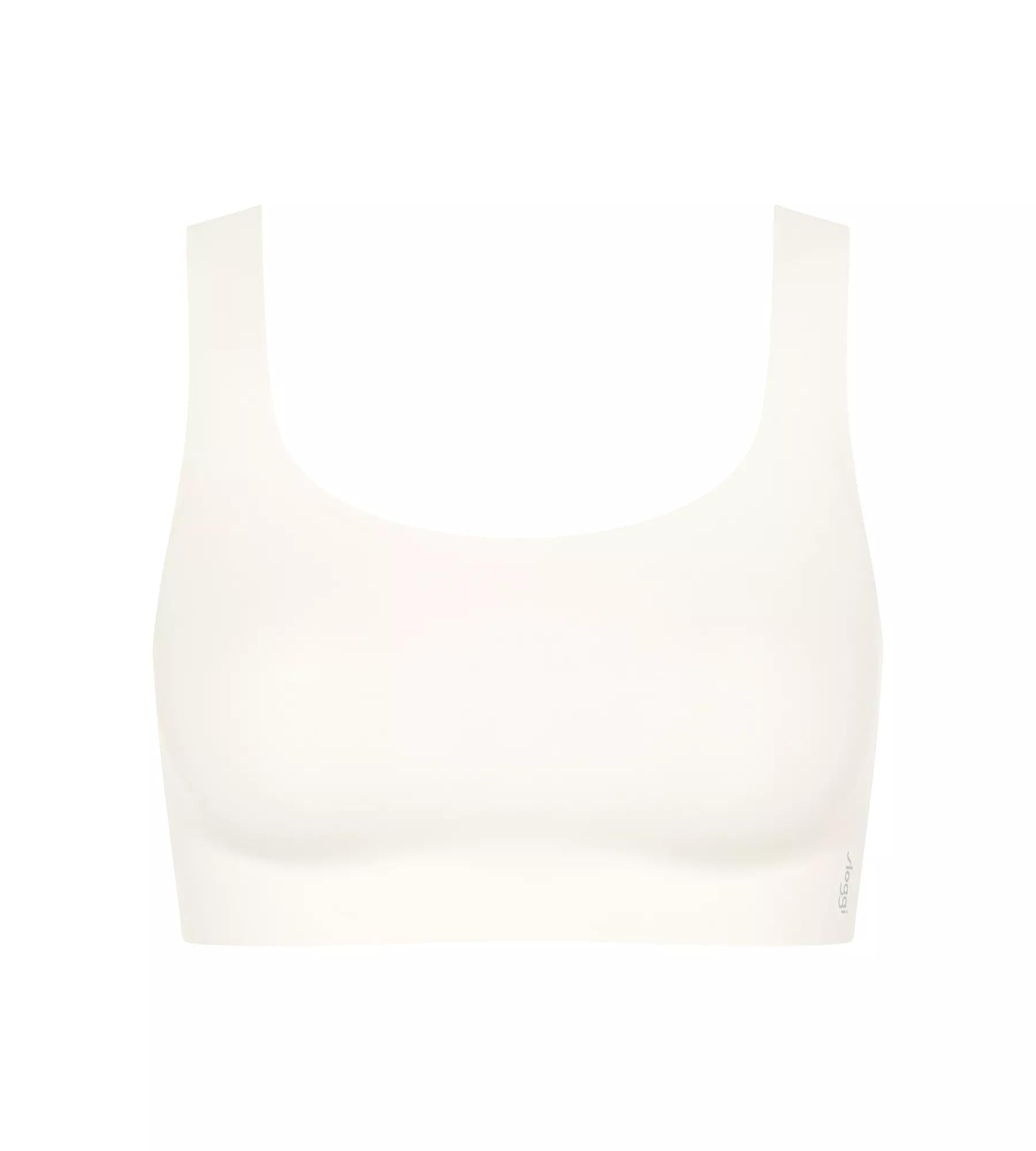 sloggi ZERO Feel 2.0 Top (00gz Silk White)