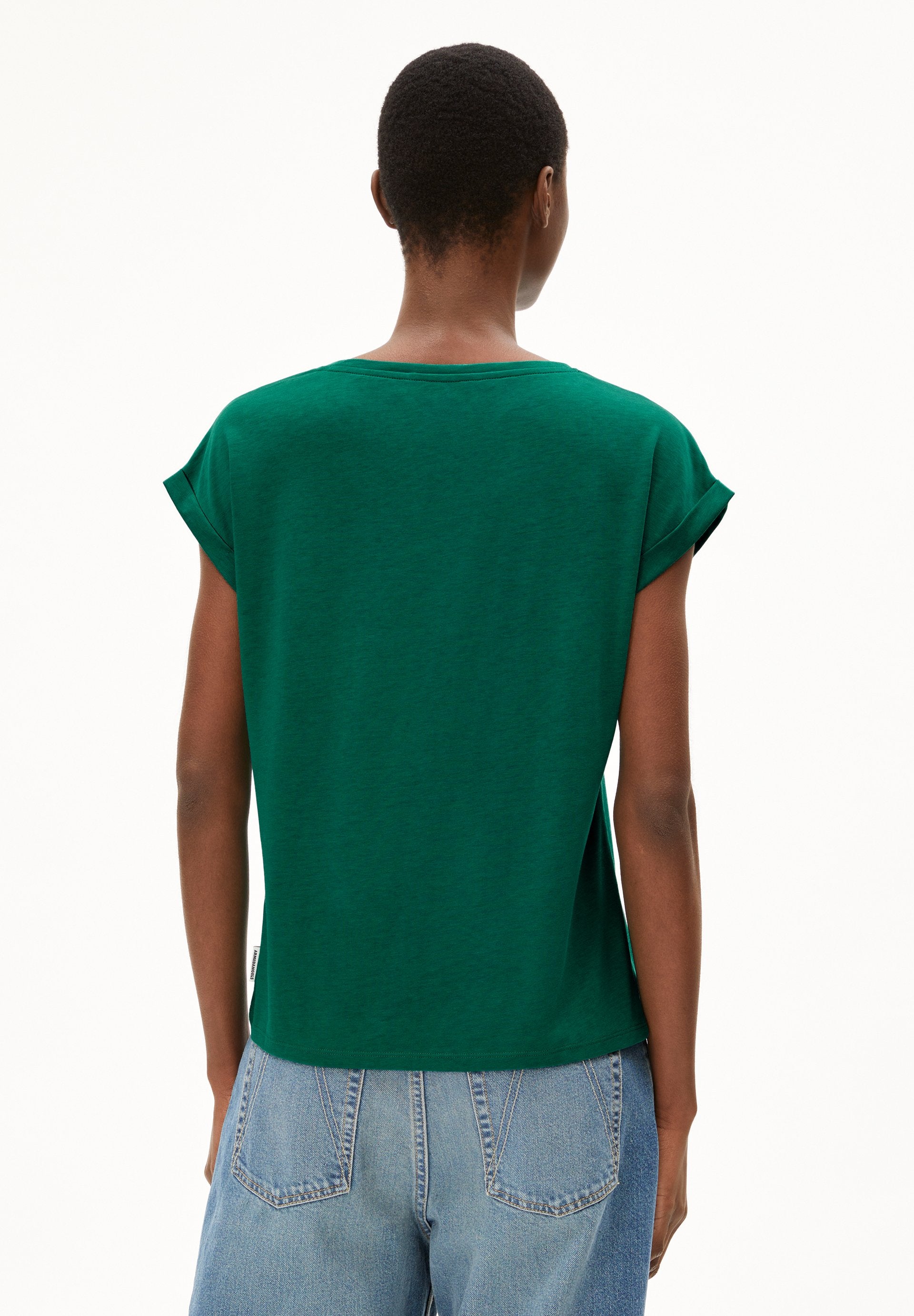 Jilaana (Emerald Green)