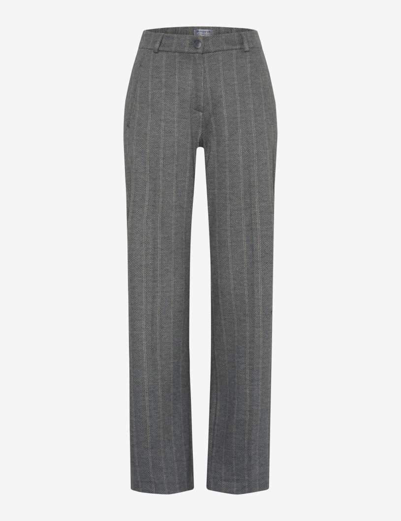 Style Peggy Flared (Grey)