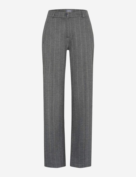 Style Peggy Flared (Grey)