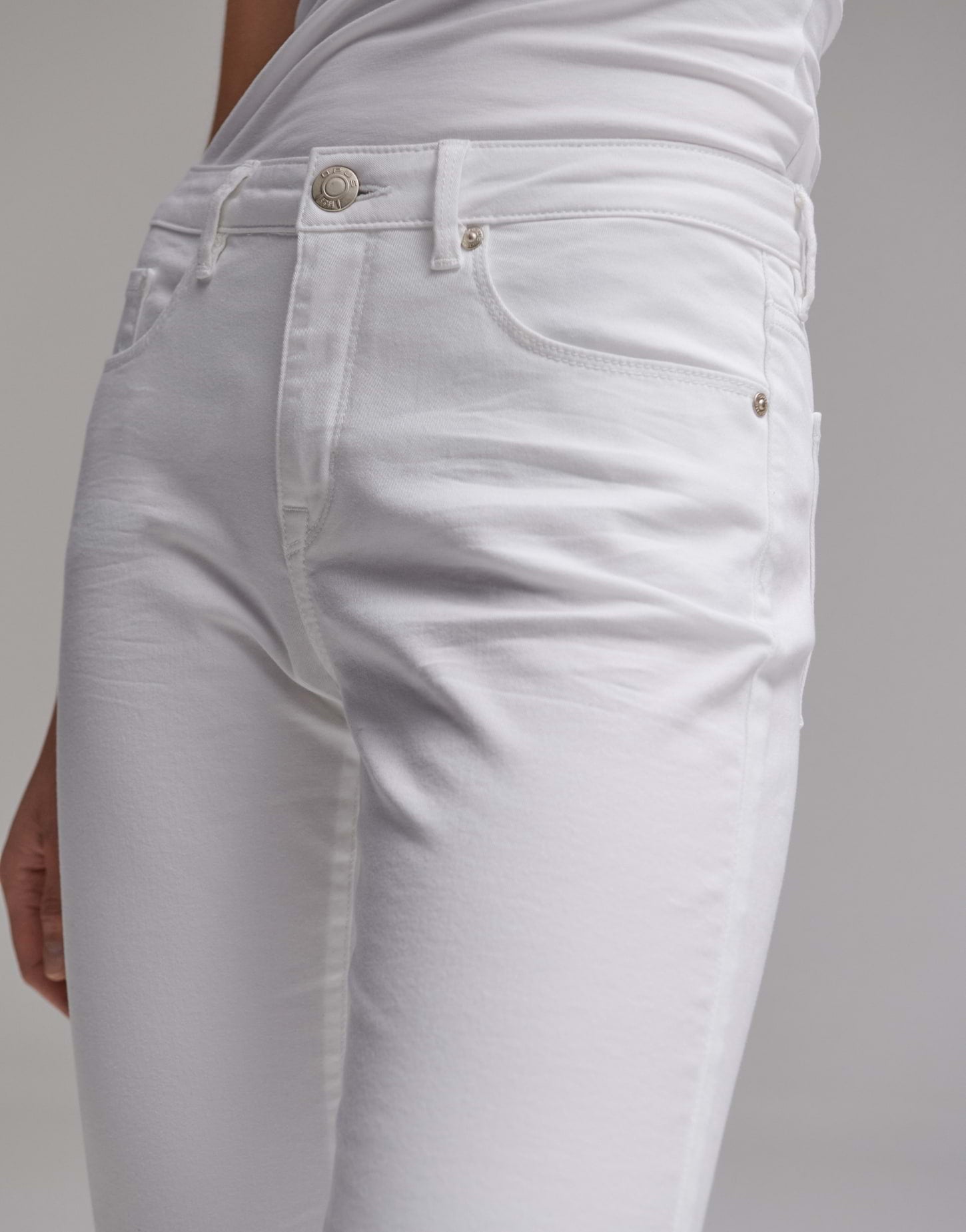 Elma clear (White)