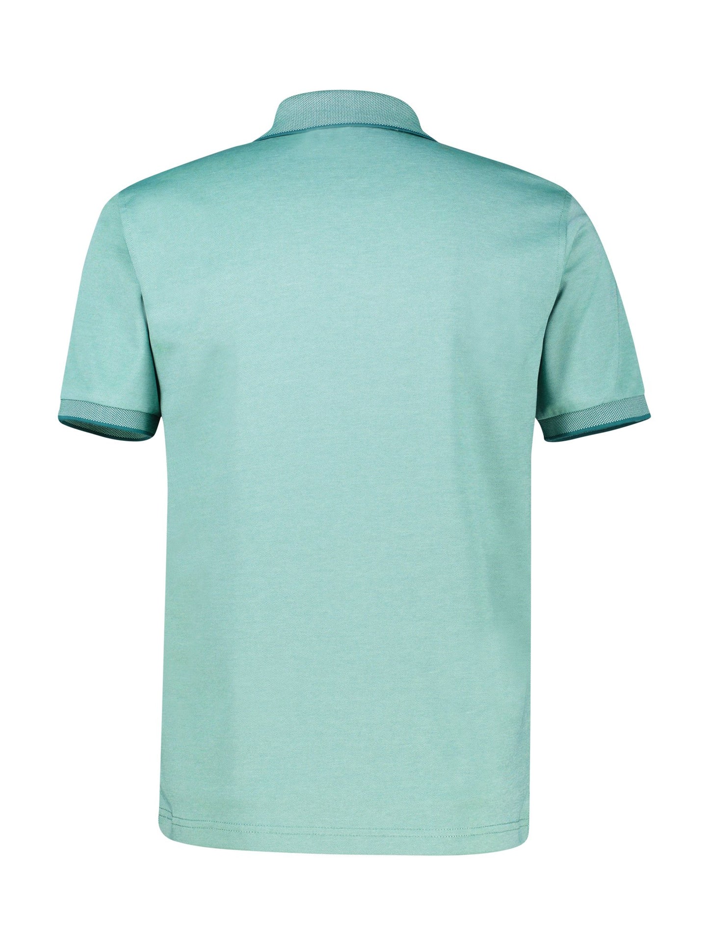 Polo-knopf (Soft Teal)