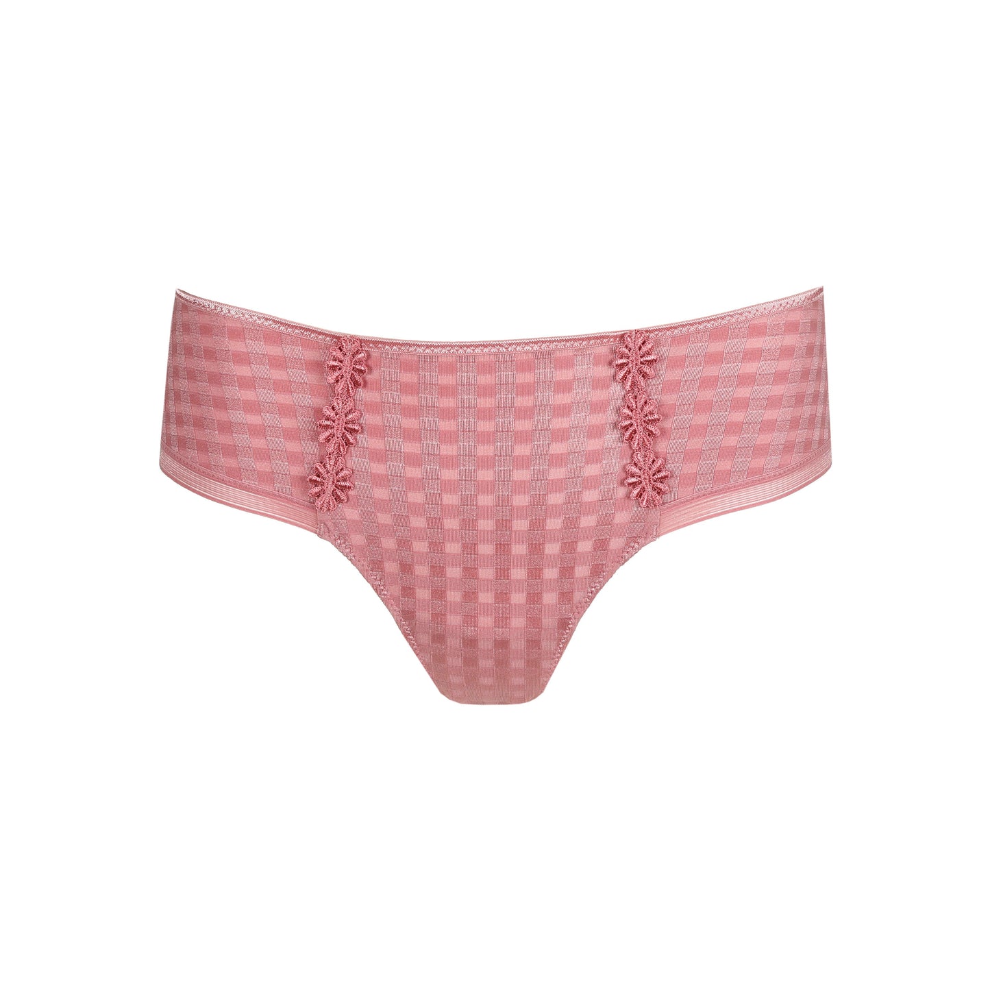 AVERO Ballet Pink Hotpants (Btp)