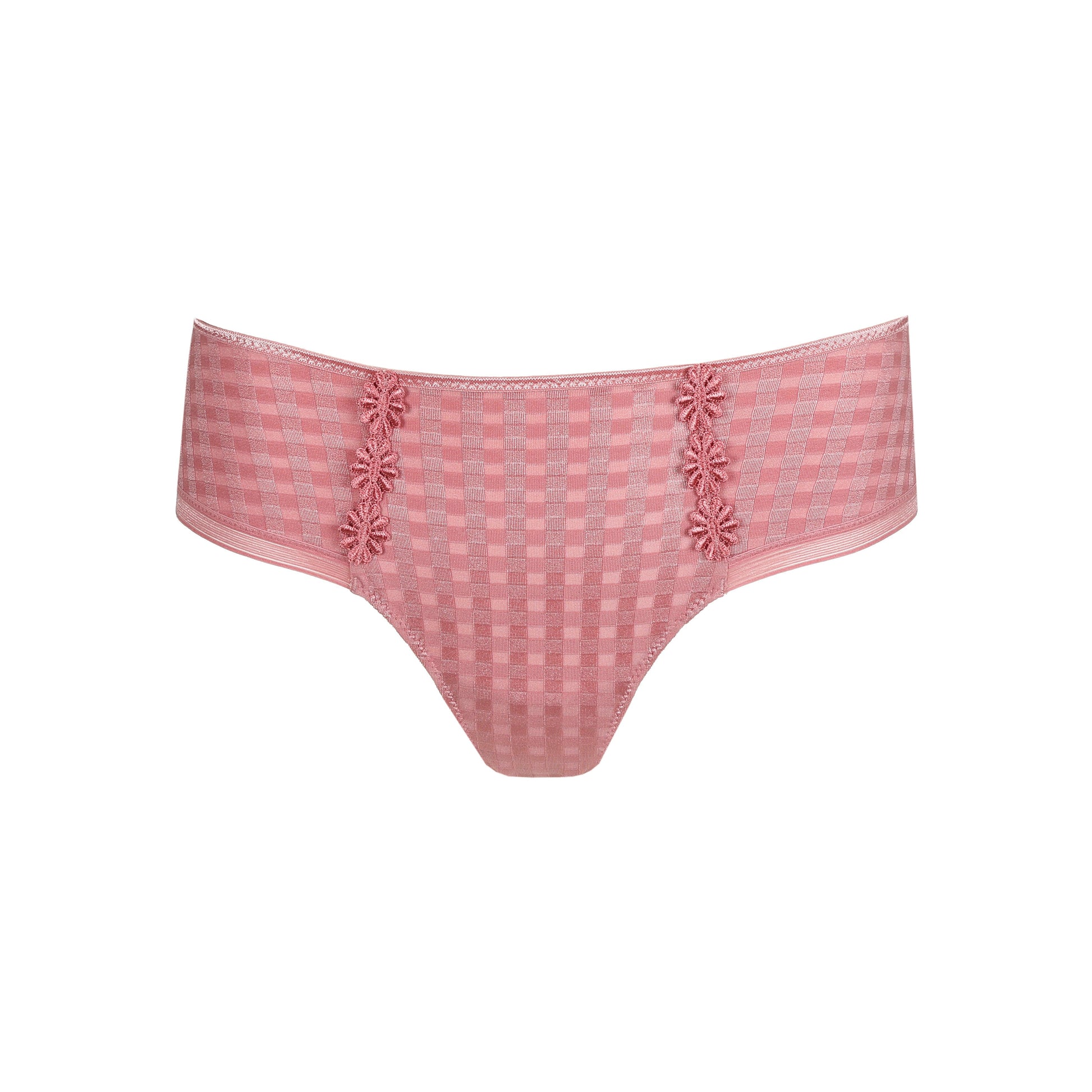 AVERO Ballet Pink Hotpants (Btp)