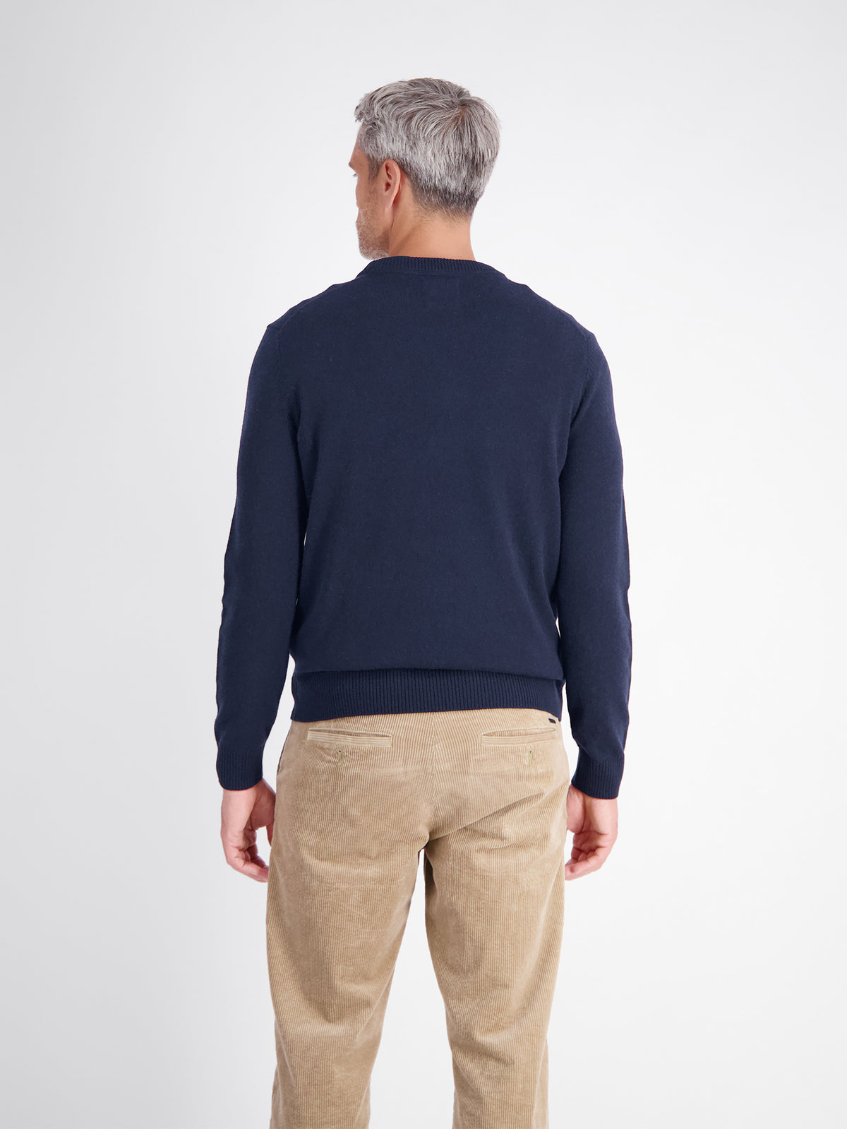 O-neck Buendchen (Classic Navy)