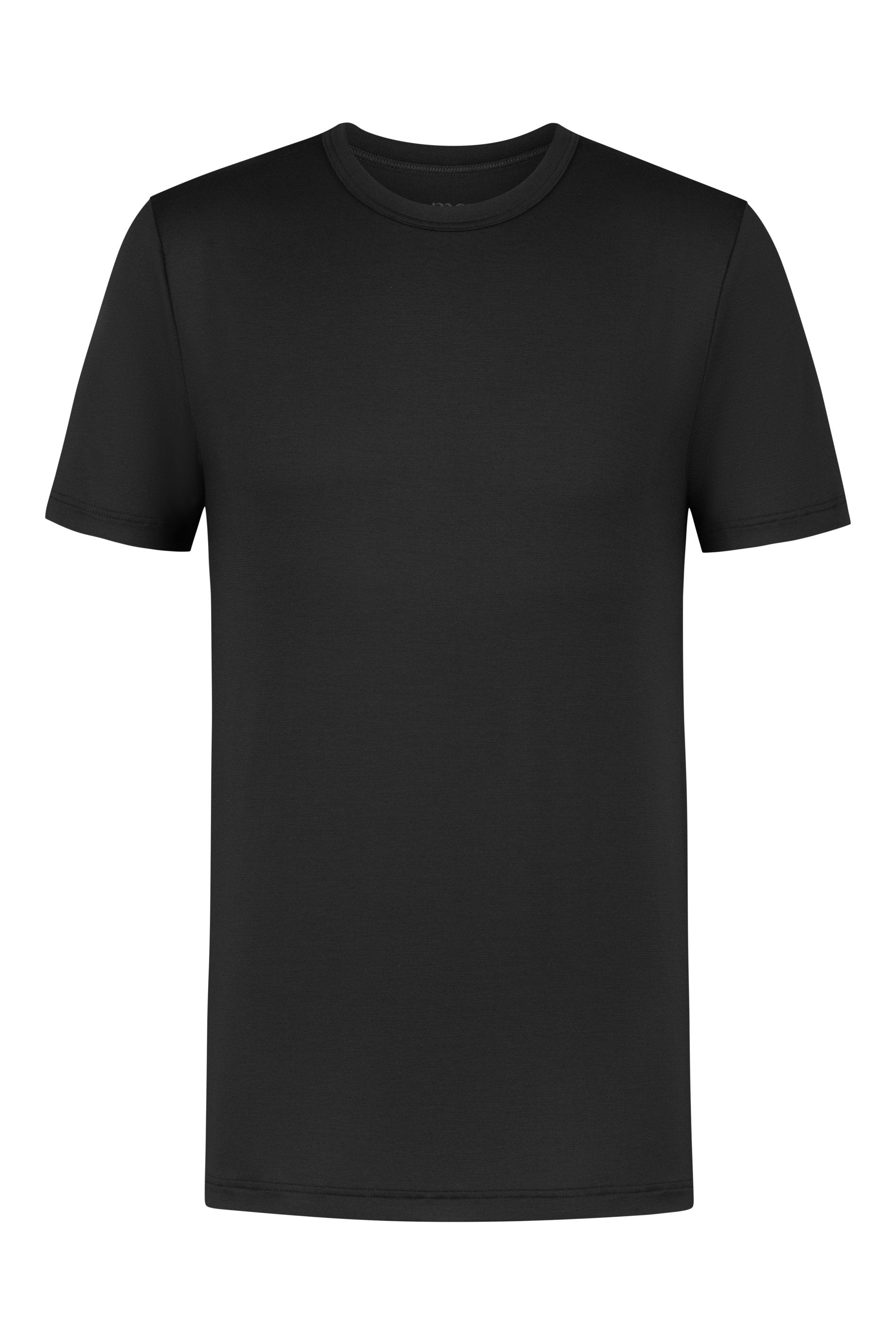 T-Shirt (Schwarz)