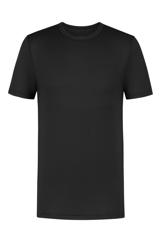 T-Shirt (Schwarz)