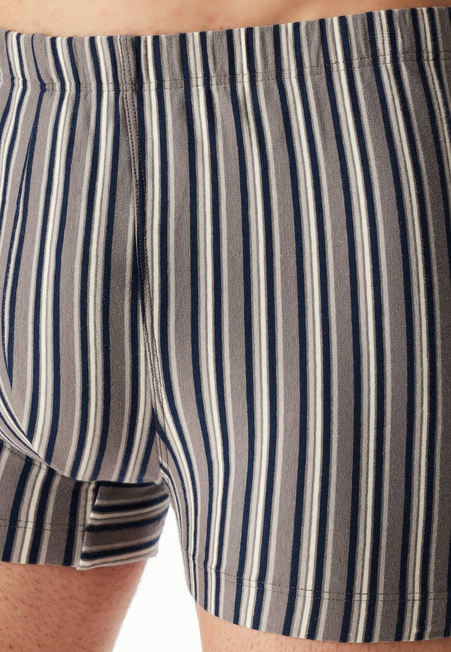 Shorts (Grau)