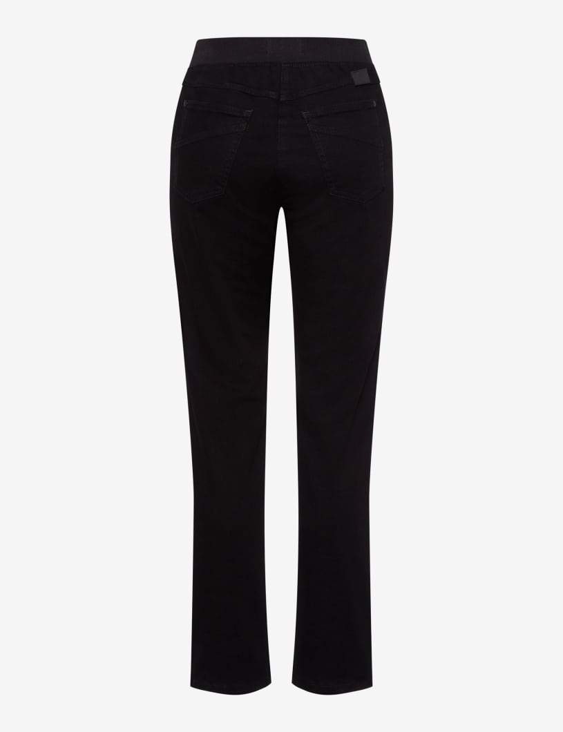 Style Pamina (Black)