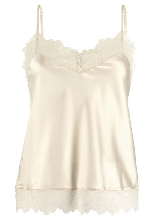 lascana Top (Champagne)