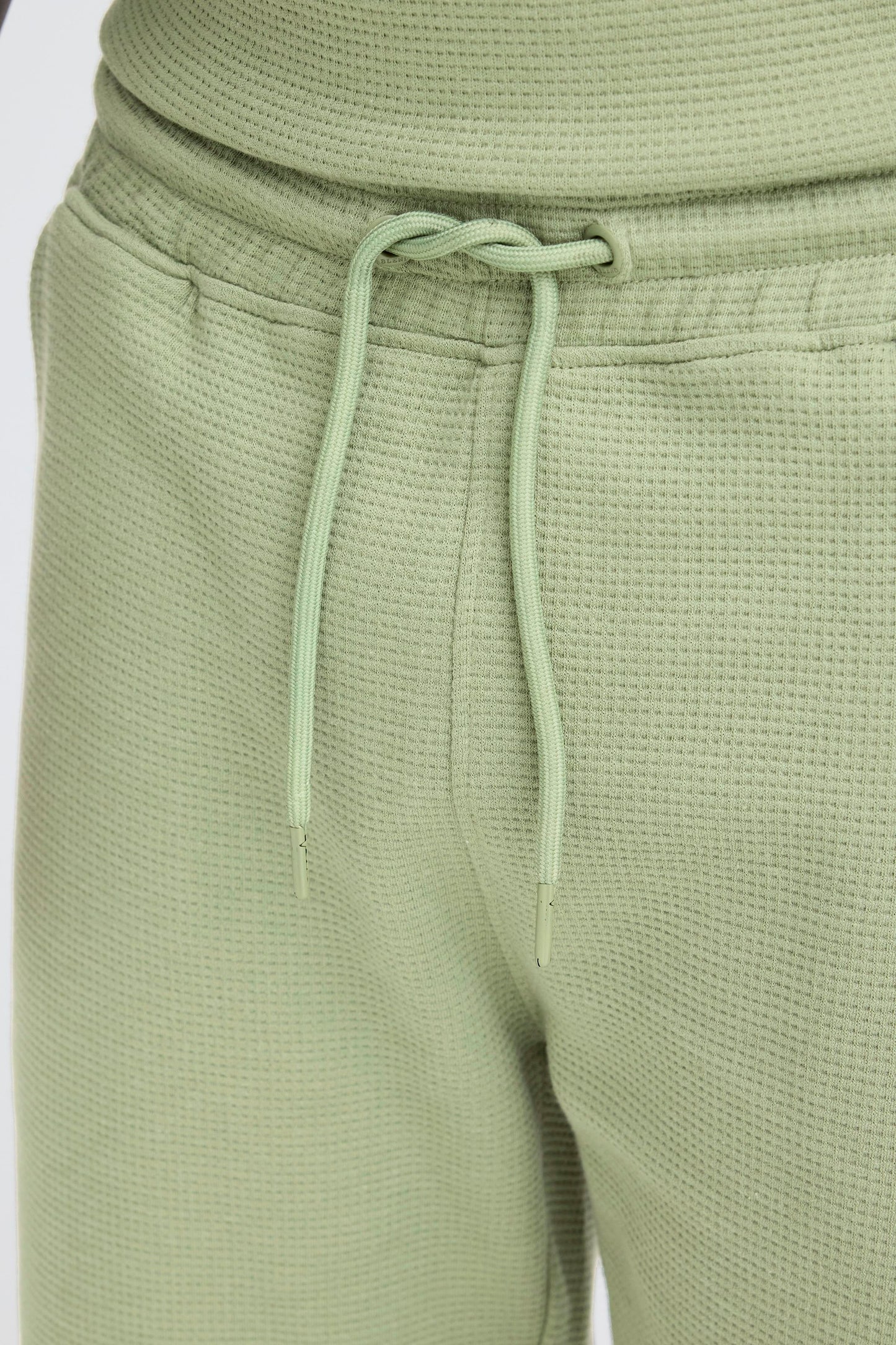 Bhfillip Shorts (Oil Green)