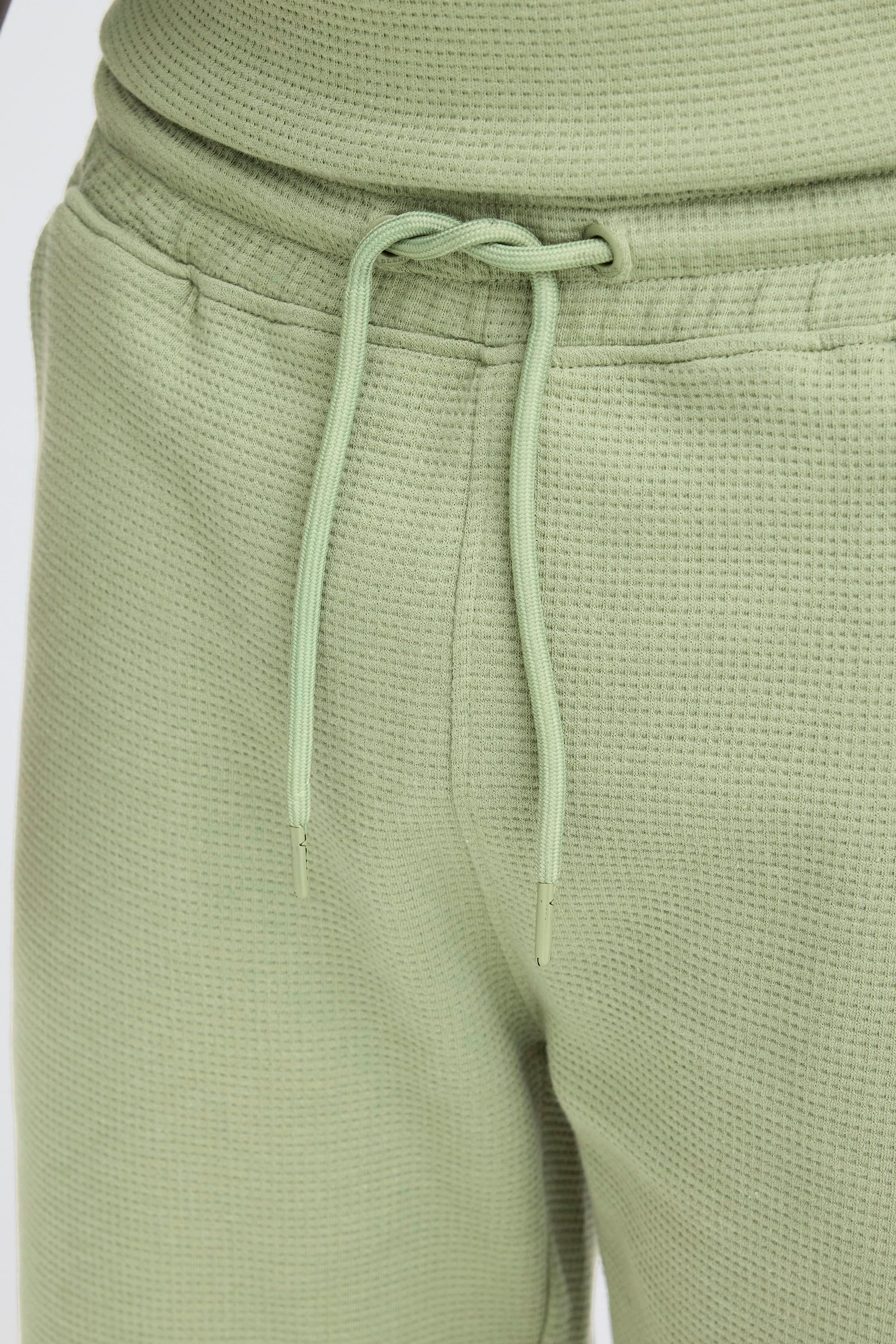 Bhfillip Shorts (Oil Green)