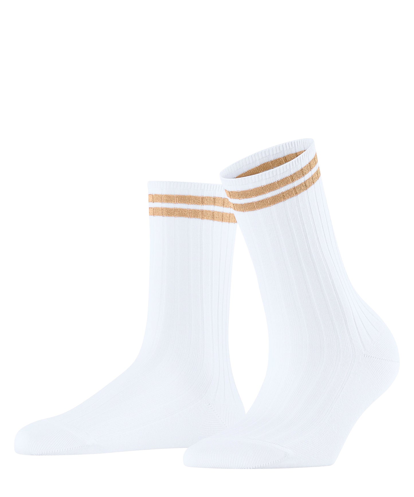 FALKE Play Me Damen (White)