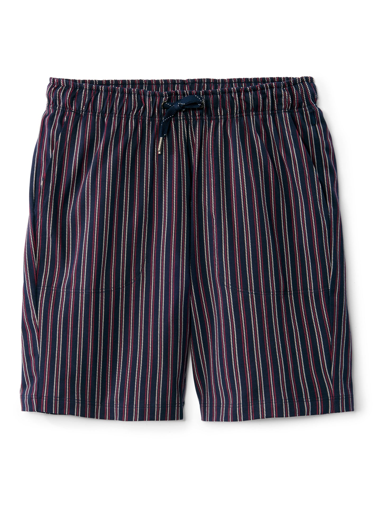 HERREN Bermudas (Rumba Red)
