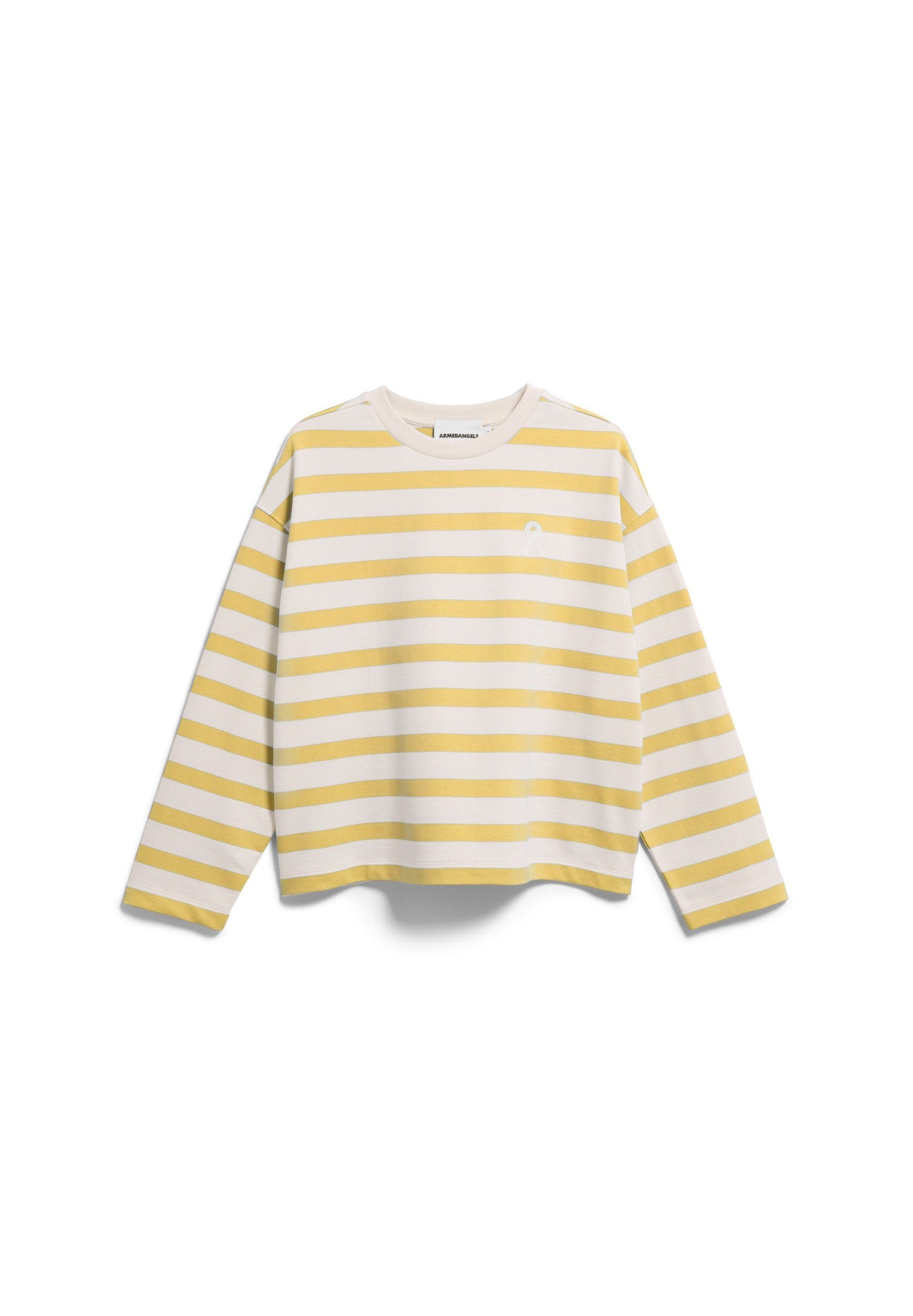 Iconic å Frankaa Bold (Undyed-golden H)