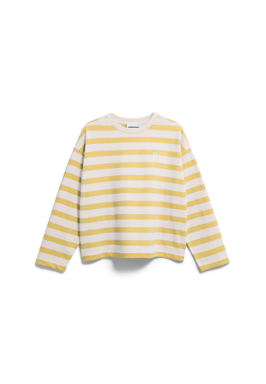 Iconic å Frankaa Bold (Undyed-golden H)