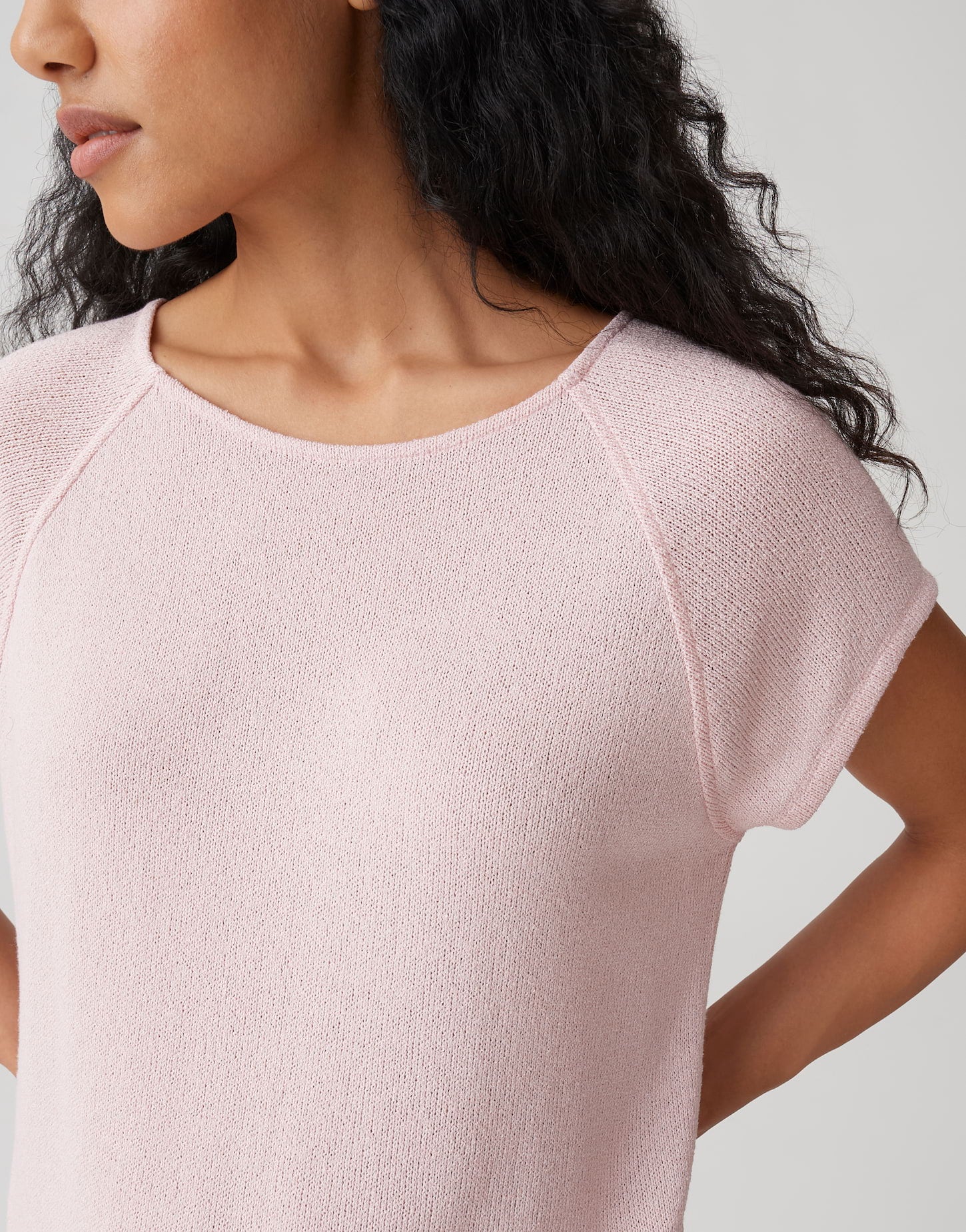 Svalla (Rose Tint)