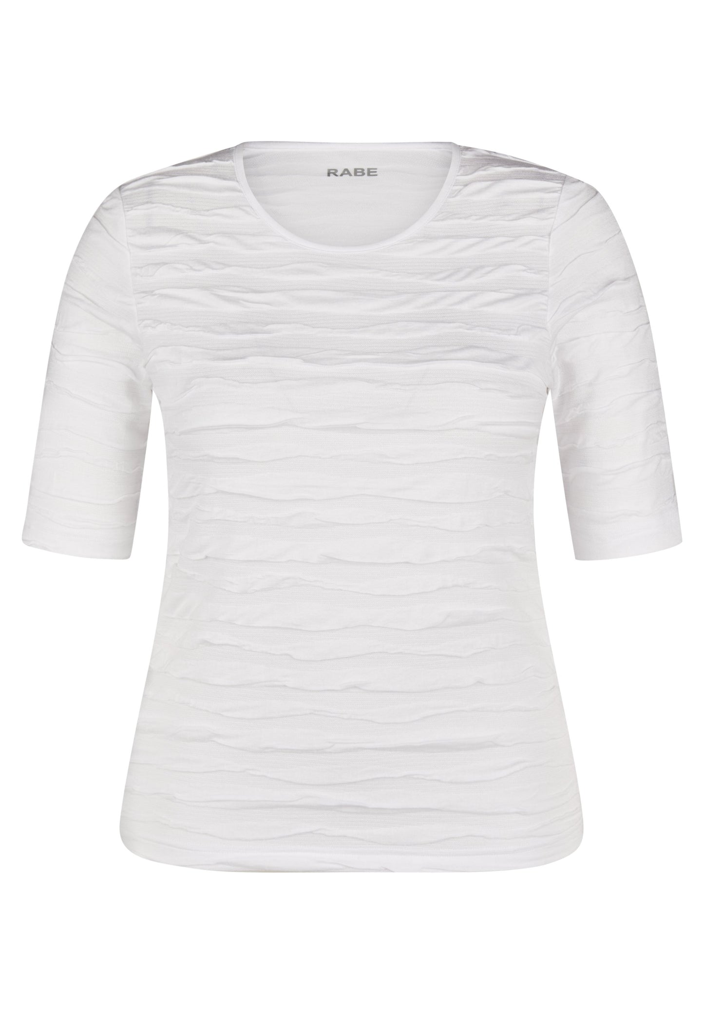 Powder Rose (Weiss)