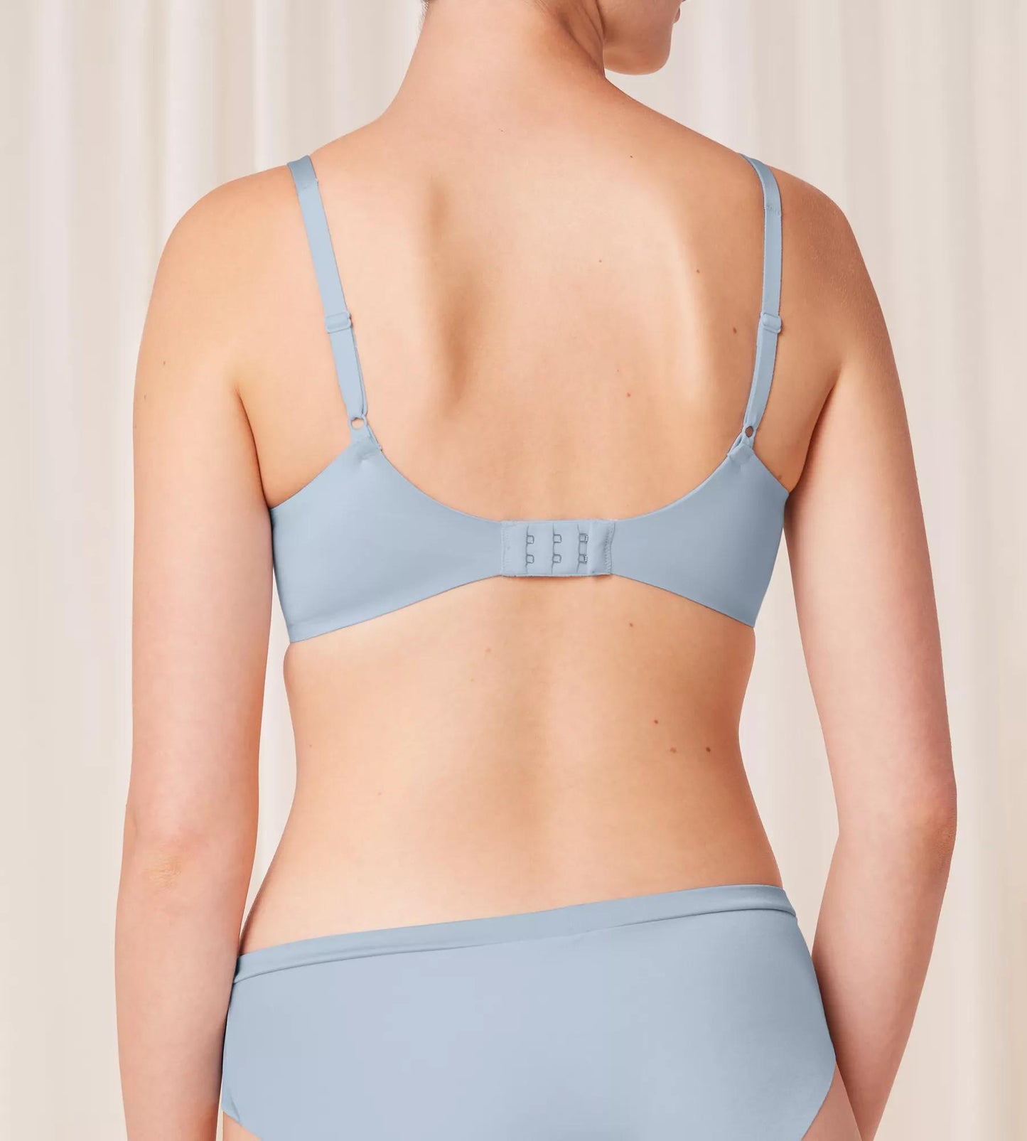 Body Make-up Soft Touch WP EX (00mb Fairy Blue)