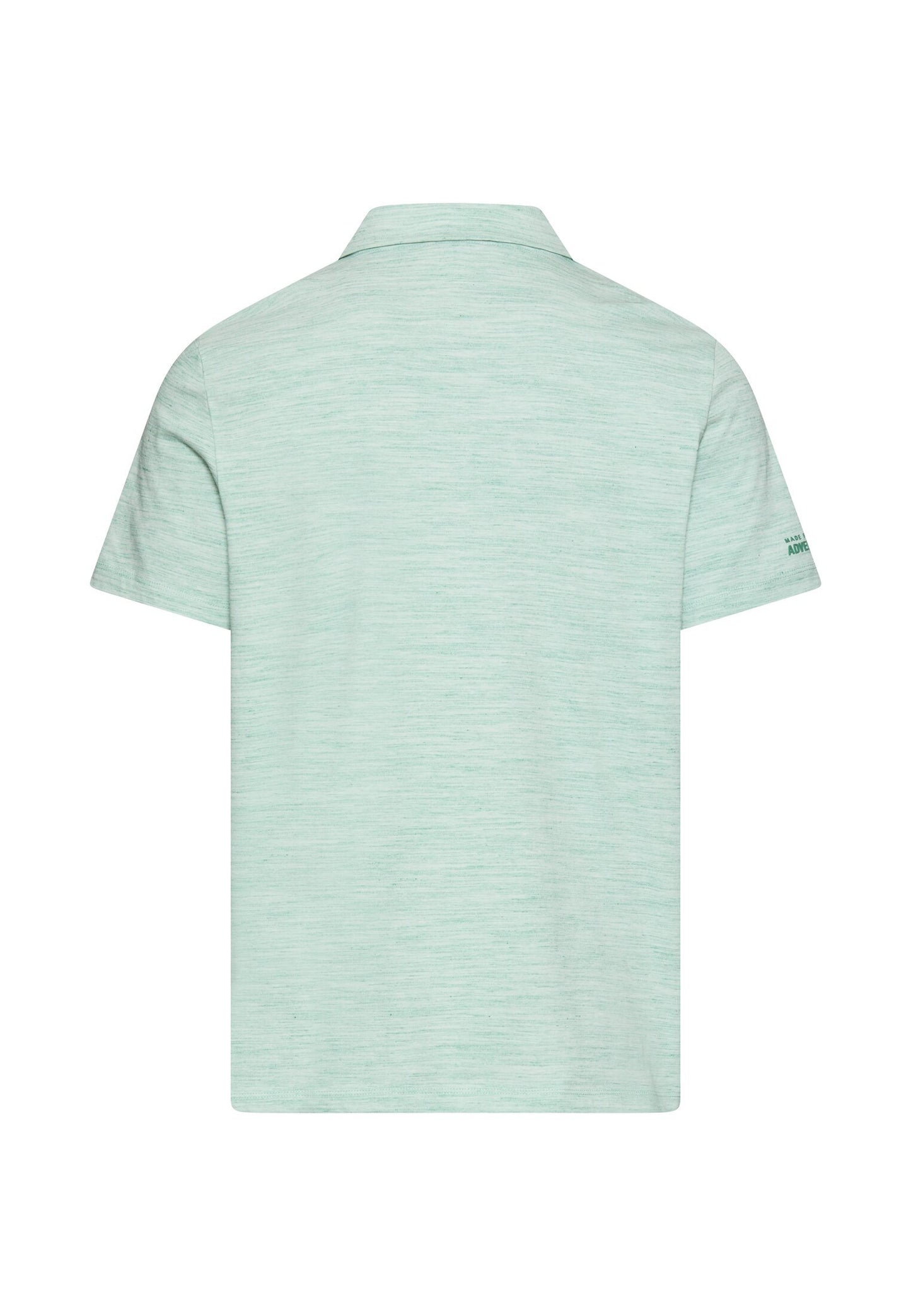 Poloshirt mit Quick Dry Funktion (Lagoon Green)
