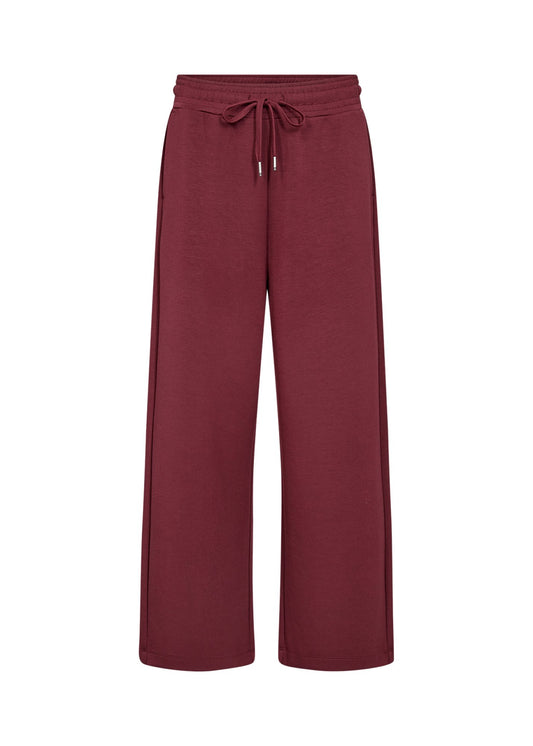 Sc-banu 33 (Dark Red)