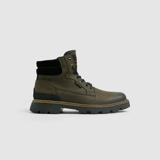 Dragan (Khaki)