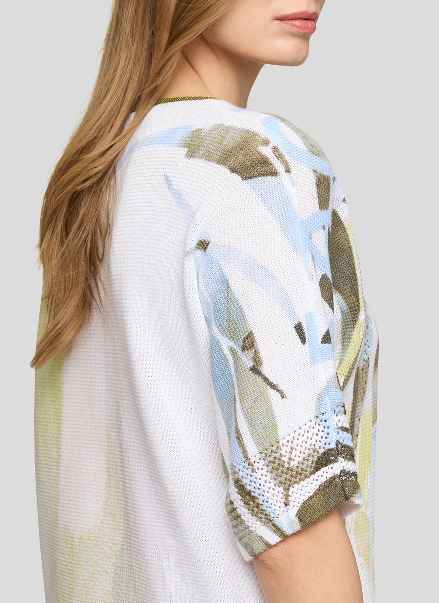 Tropic Glam (Thymian)