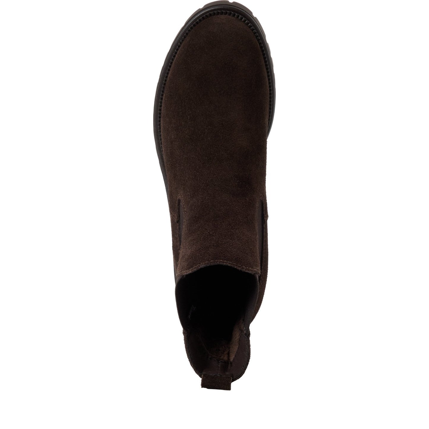 Stiefel (Mocca)