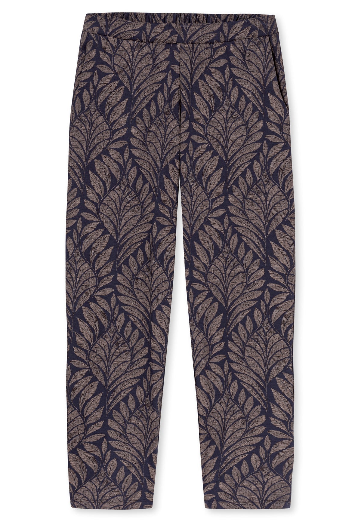 Pyjama lang (Deep Sea Blue)