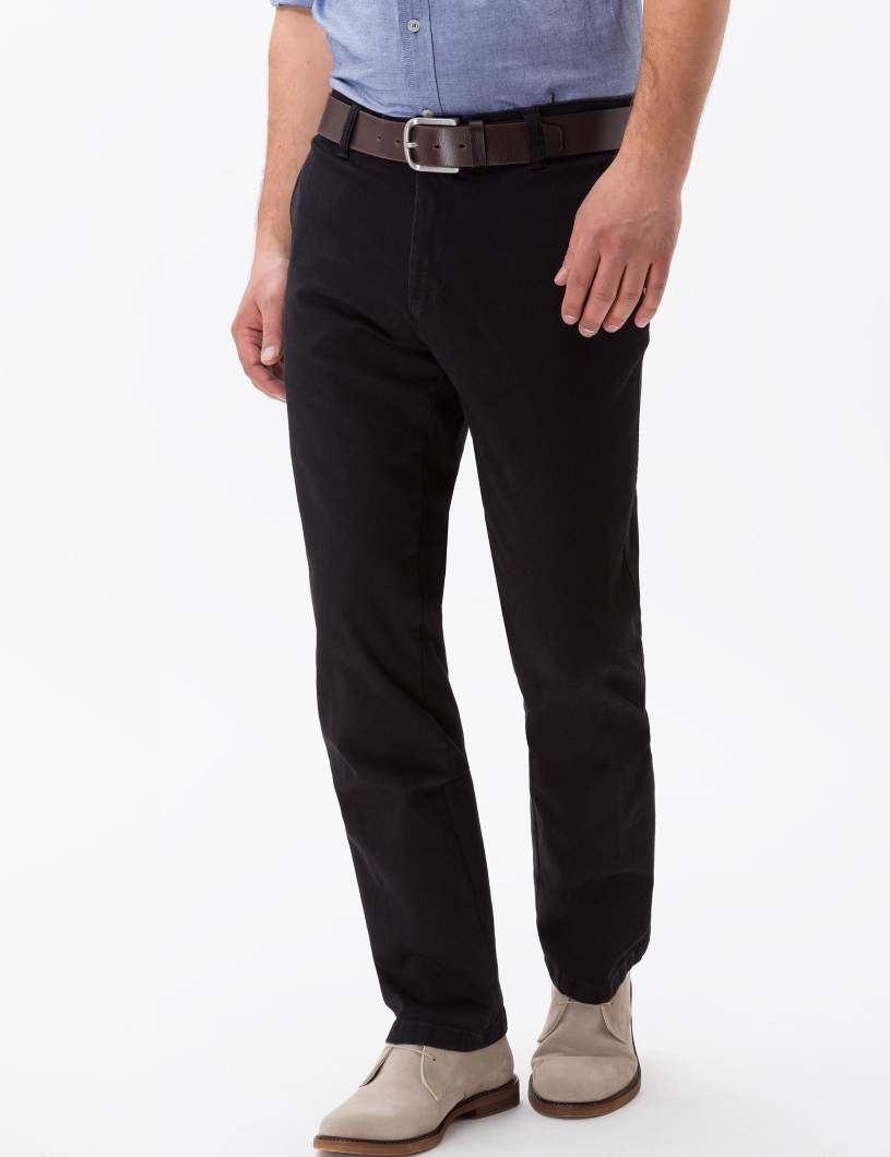 Style Jim (Black Black)