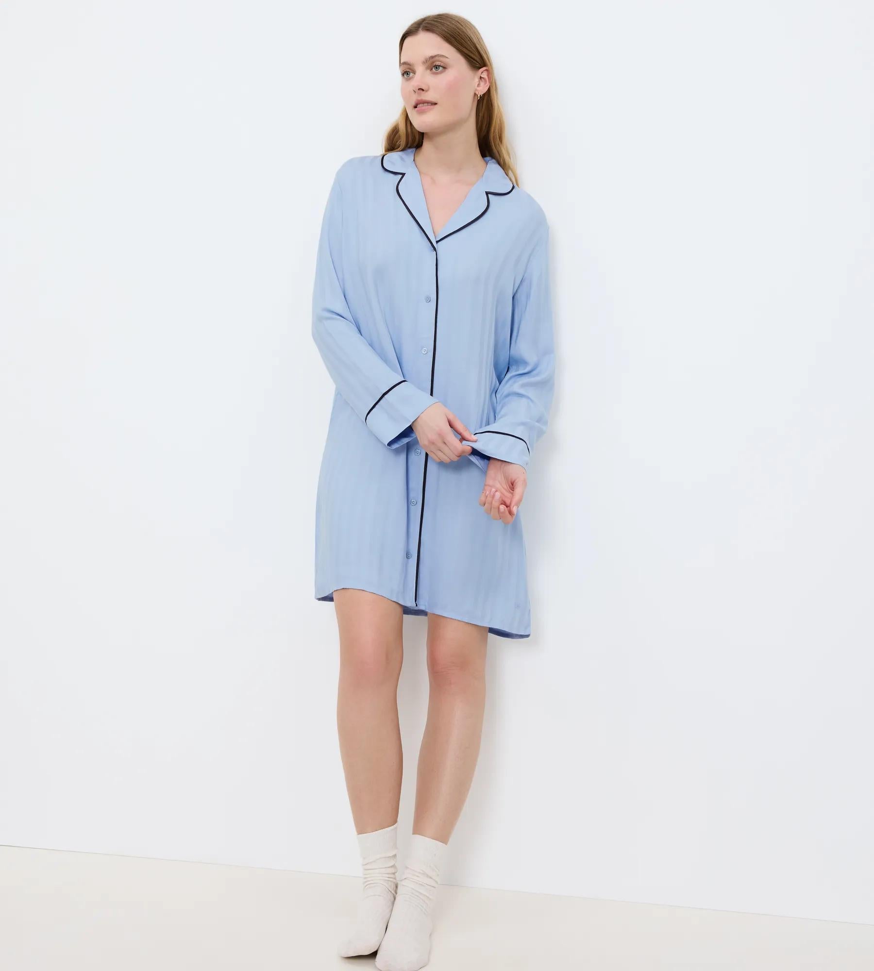 Amourette Jacquard NDW (00sa Ice)