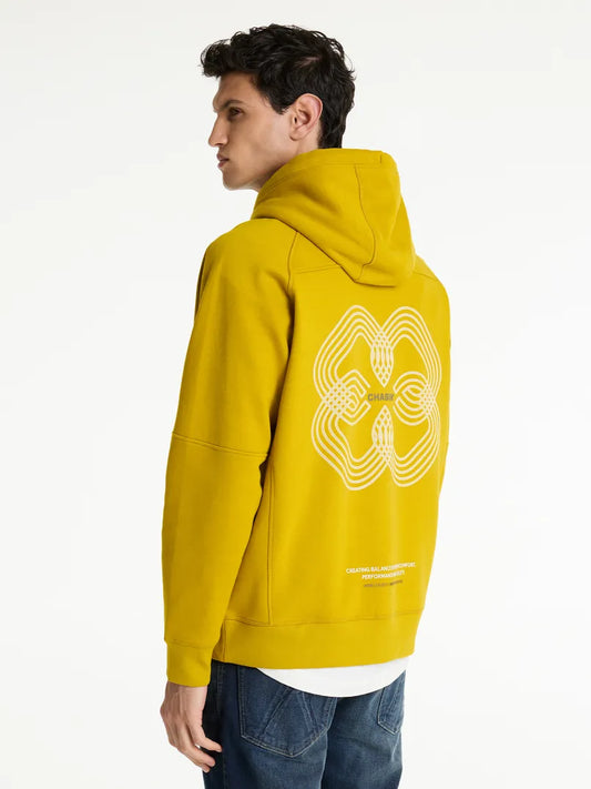 Connect Hood