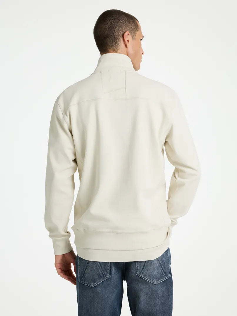 Ryder Zip-up