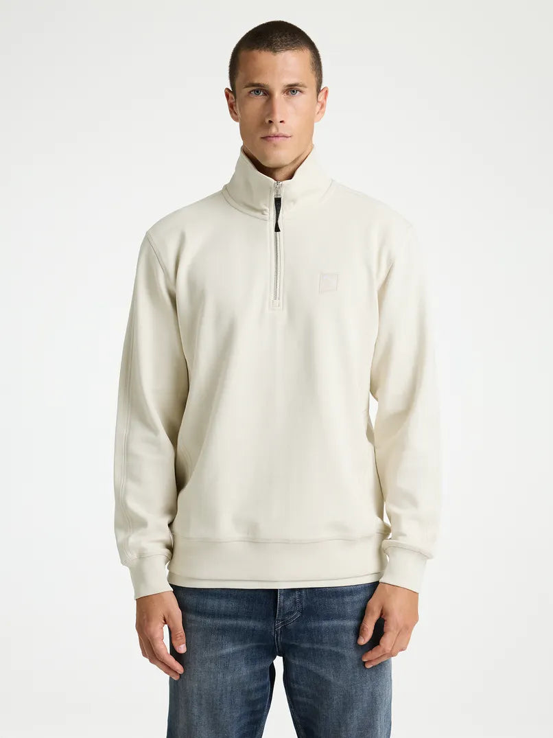 Ryder Zip-up