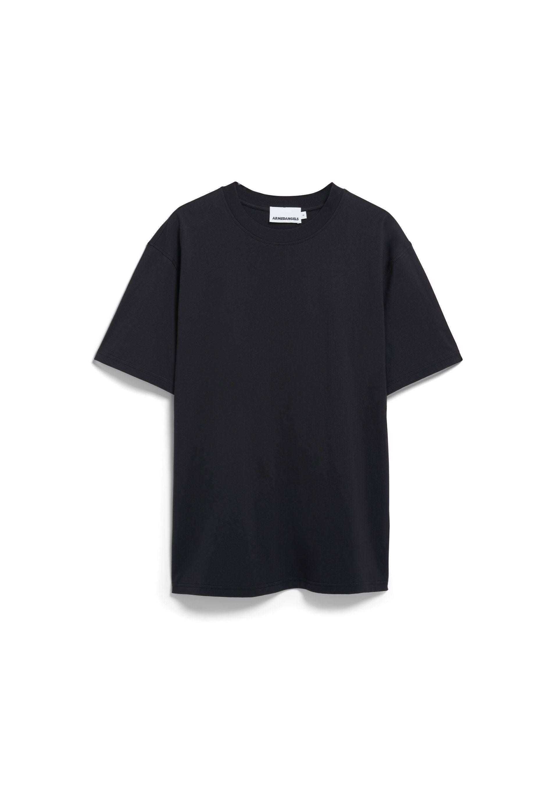 Maarkos Mid Weight T-shirt (Black)