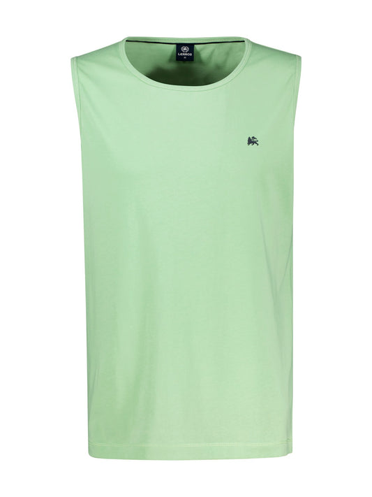 Tank Top (Light Peppermin)