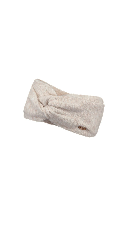 Witzia Headband (White Cream)