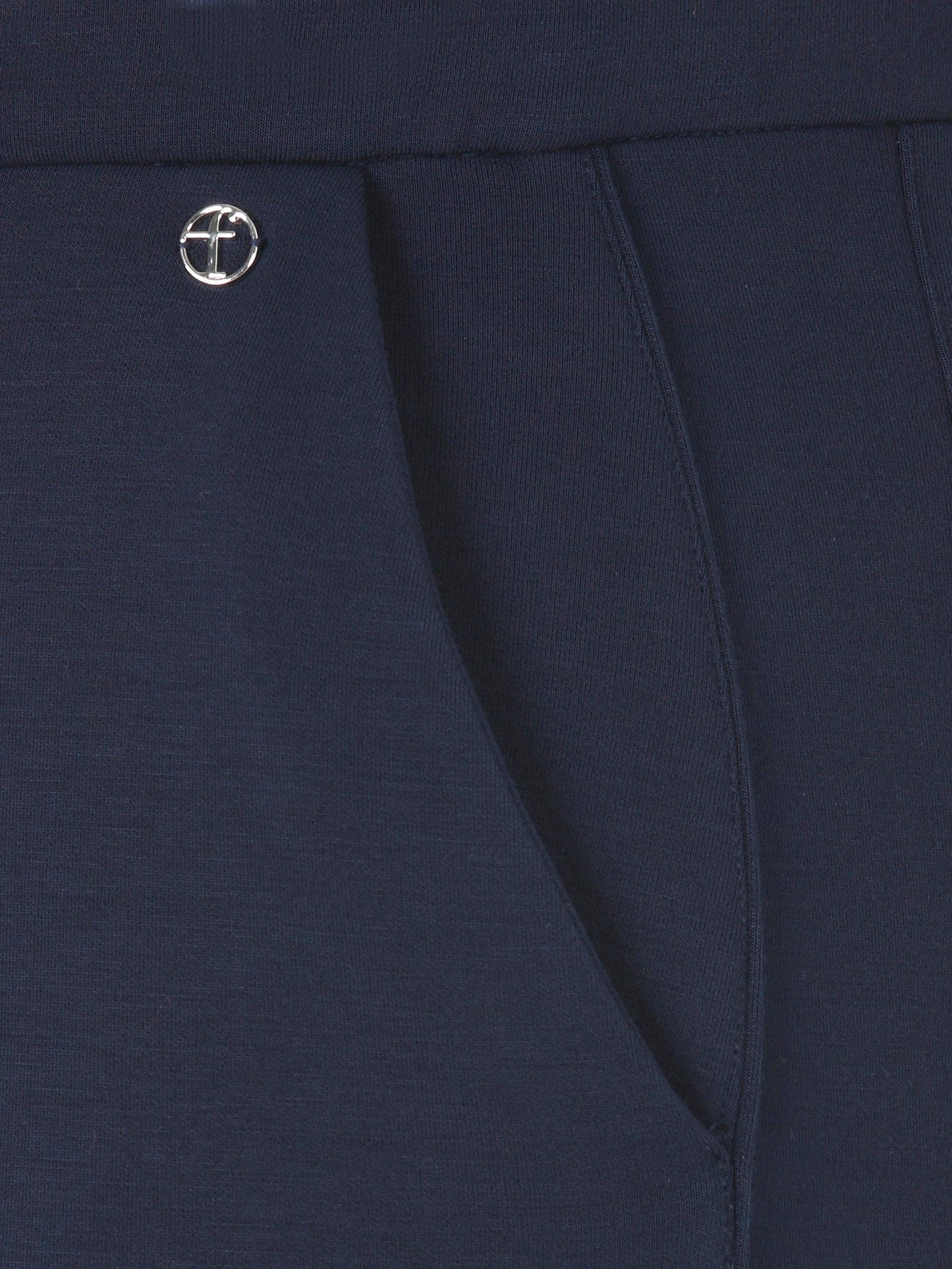 Hose lang (Navy)